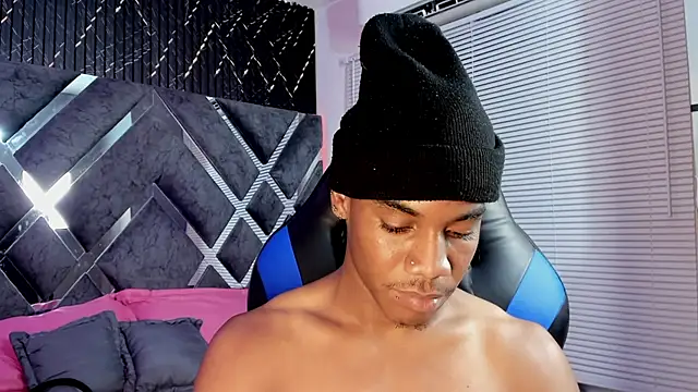 axel_silva4 live XXX chat