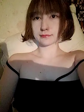 Yoonhee_ki Adlı Modelin Canlı XXX Sohbeti