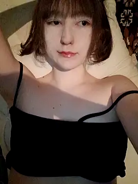 Yoonhee_ki Adlı Modelin Canlı XXX Sohbeti