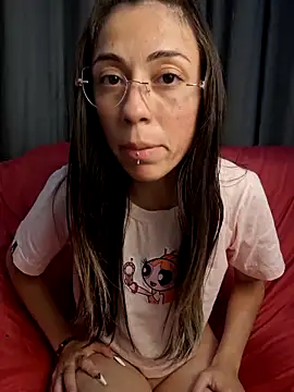 Chat XXX Live Steph_Oliveira