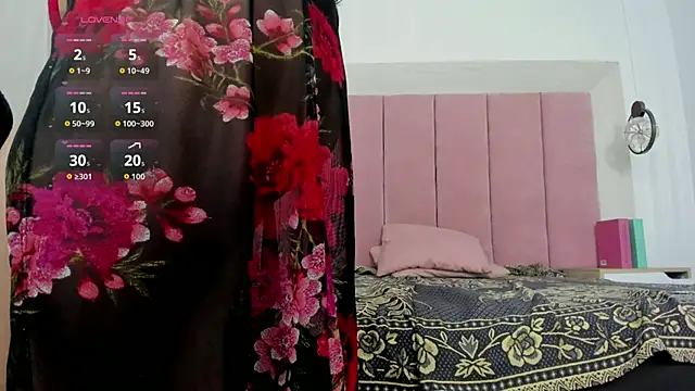 Chat XXX ao vivo de Barbbara_sweett