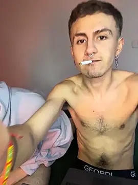 dimitri-bilak's Live XXX Chat