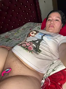 Chatroom XXX en direct de Lovelipsbig