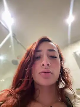 ariiel_ Chat XXX live