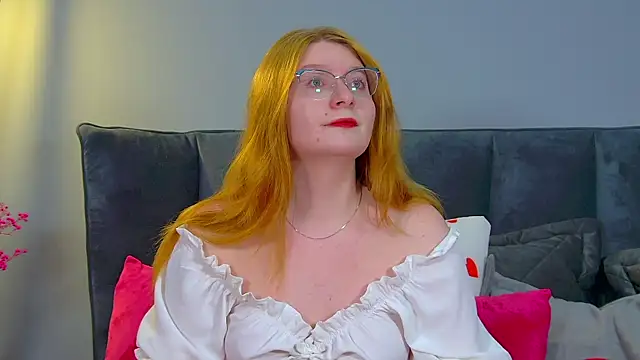 Chat XXX Live AliceAllisons