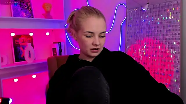 StephanieSweety's Live XXX Chat