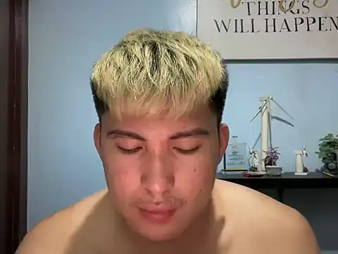 Kingdirtyfog Pertunjukan Webcam