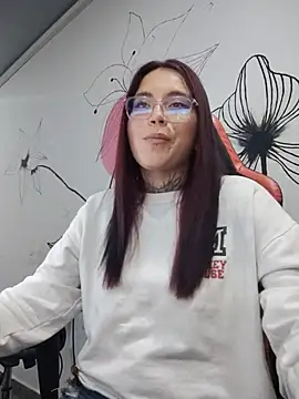Chat +18 de marita_ ao vivo