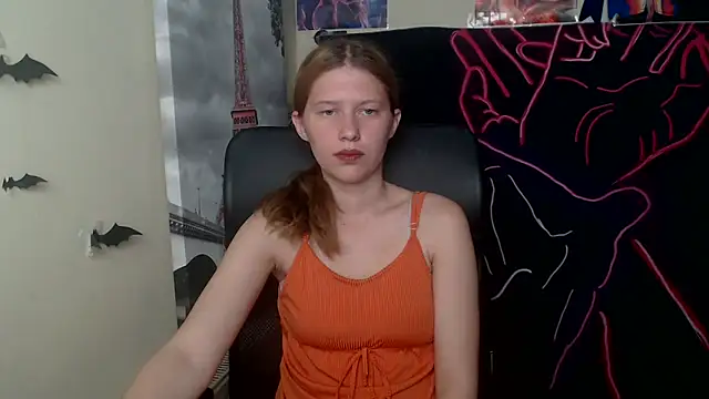 Czat XXX na żywo – StellaCRL