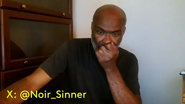 sinnernoir 라이브 XXX 채팅
