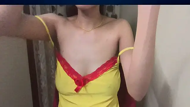 Madhubala01 Adlı Modelin Canlı XXX Sohbeti