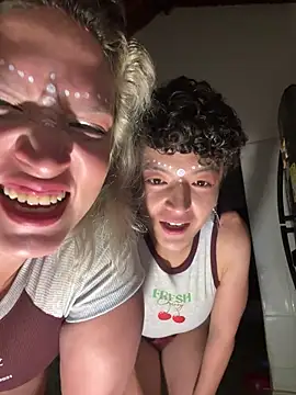 عرض كام MysterySexx