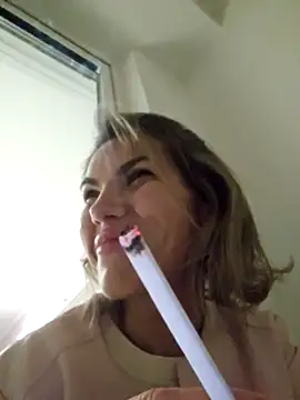 FeliciaKrige's Webcam Show