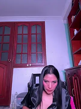 Czat XXX na żywo – AlisSon__hot