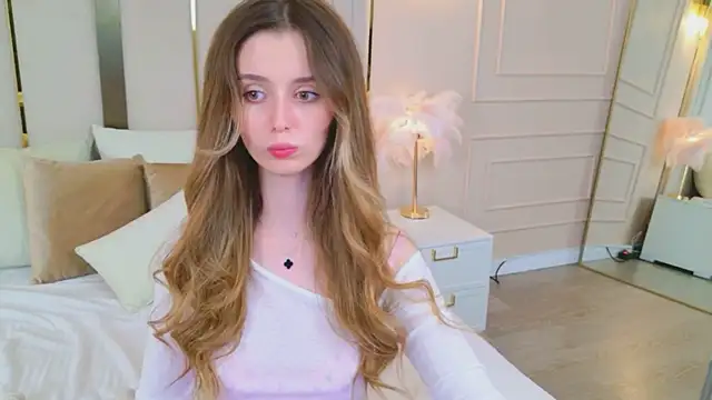 Chat XXX Live MarybethSnow