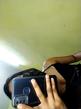 Pg_naina Show Webcam
