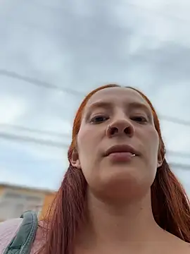 Samyra_Biker12's Live Chat Room