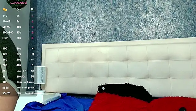 Cloeandtyfanny's Live XXX Chat