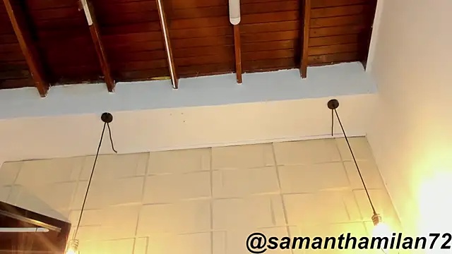 SamanthaMilann's Live XXX Chat