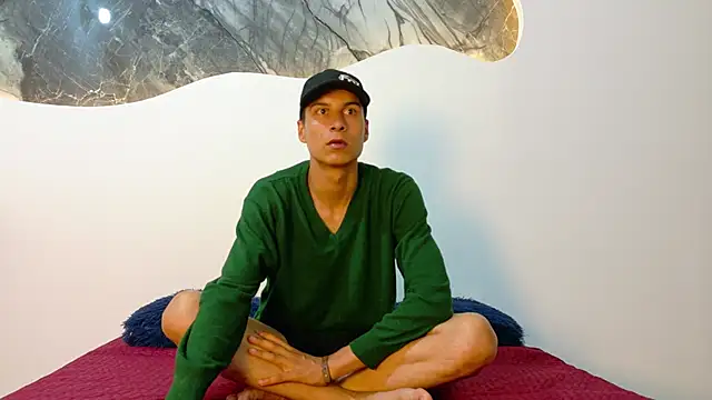 Вебкам-шоу cameronsilverman