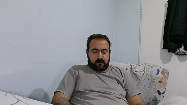 mio_jaks Adlı Modelin Web Kamerası Şovu