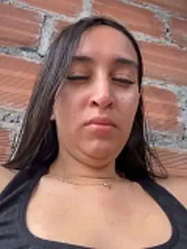 RAKEL37's Webcam Show