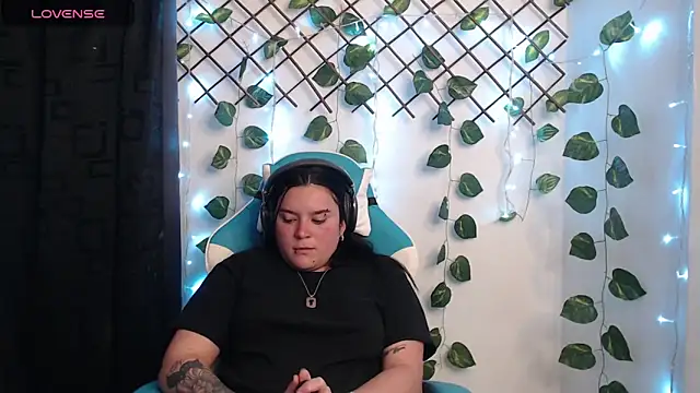 Živý XXX chat Nika_1_
