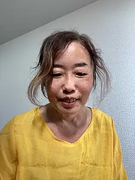 hanaworld's Live XXX Chat