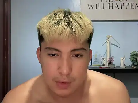 Kingdirtyfog Pertunjukan Webcam