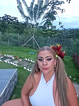 Živý XXX chat anita1976