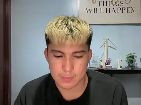 Kingdirtyfog 在線直播表演