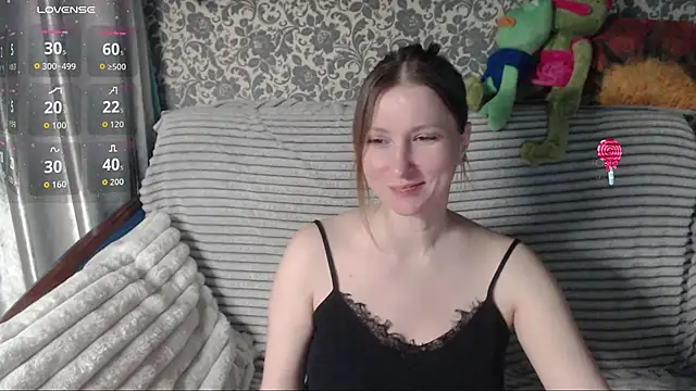 Chat +18 de LesanaMagic ao vivo