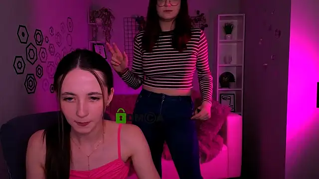 bella_dorn Webcam-Show