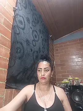 دردشة Alexandrina الجنسية المباشرة