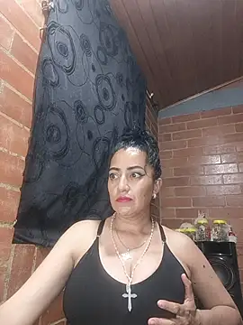XXX chat uživo modela Alexandrina