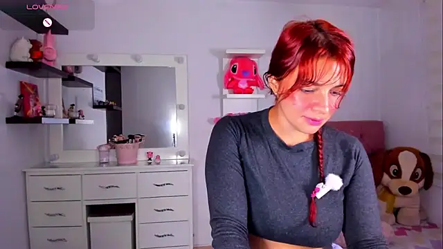 Vannessa__Shy 라이브 XXX 채팅