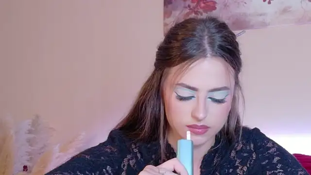 Sienna_Voss 即時 XXX 聊天
