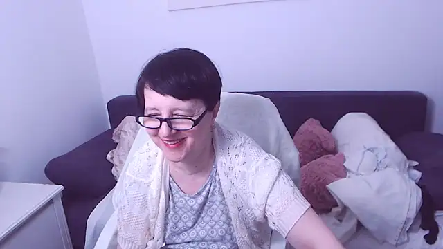 Chatroom XXX en direct de ChristaRose