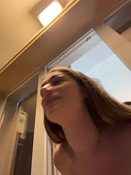 Show webcam de IsabellaEtthan