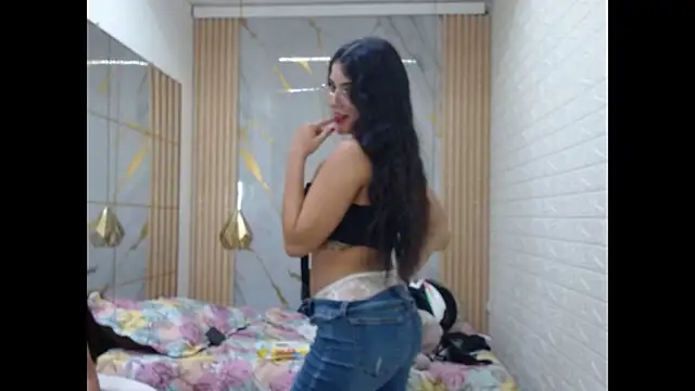 vanessa_f's Live XXX Chat