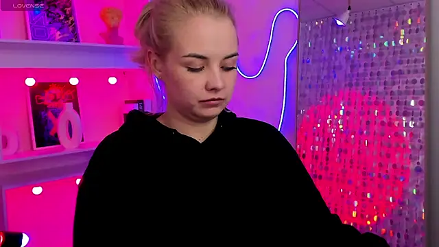StephanieSweety Chat XXX live