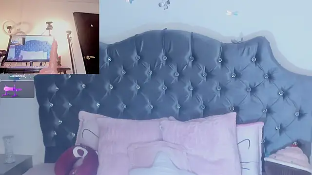 conny__curly Live XXX Chat