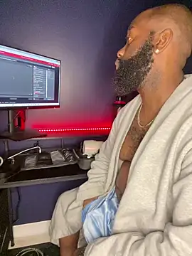 Chatroom XXX en direct de BBCNutKing
