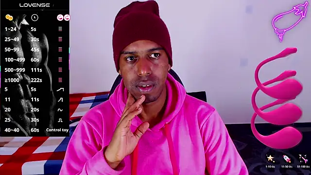 mrjhon26n Live XXX chat