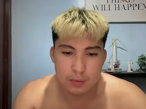 Kingdirtyfog 在線直播表演