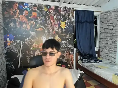 jay_orange Adlı Modelin Canlı XXX Sohbeti