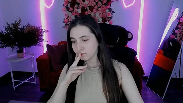 Živý XXX chat VirtuallVoyant