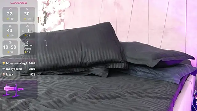 DeniseSun 现场XXX聊天