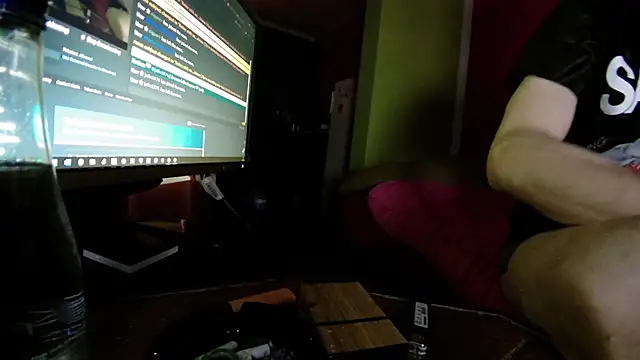 Sexy_Couple-NN Adlı Modelin Canlı XXX Sohbeti