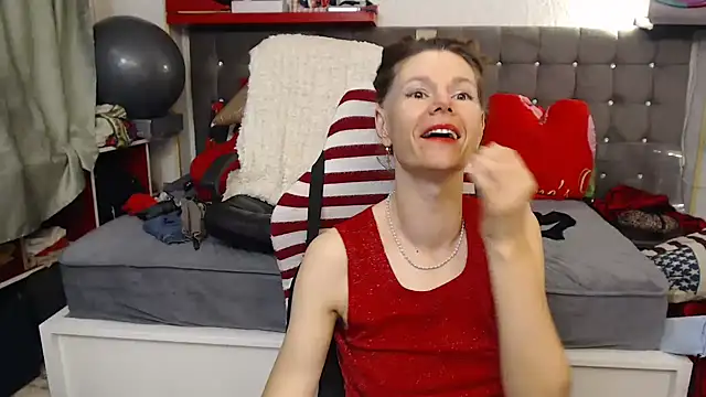 kellyterapy's Live XXX Chat